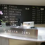 Seven Hotel