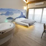 Seven Hotel Milan