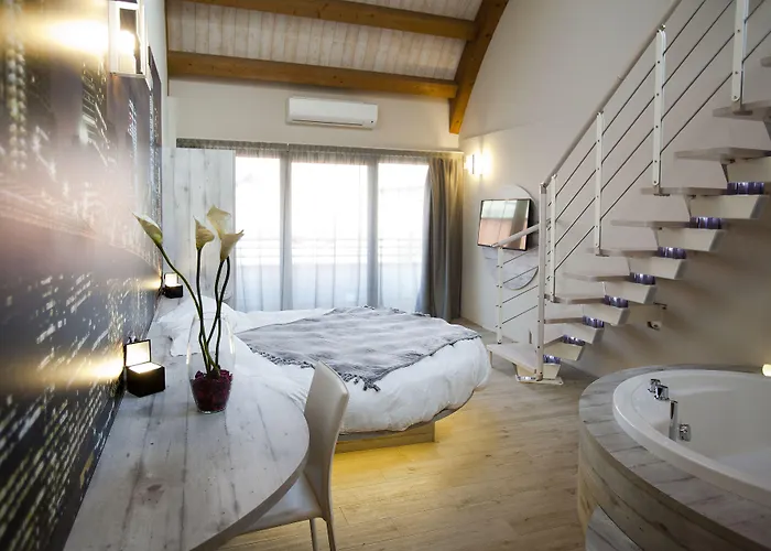 מלון Seven מילאנו