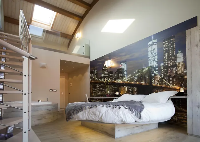 Seven מלון מילאנו