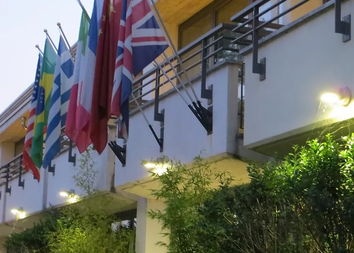 Seven 2* מילאנו