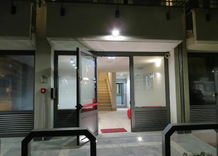 Seven מלון מילאנו