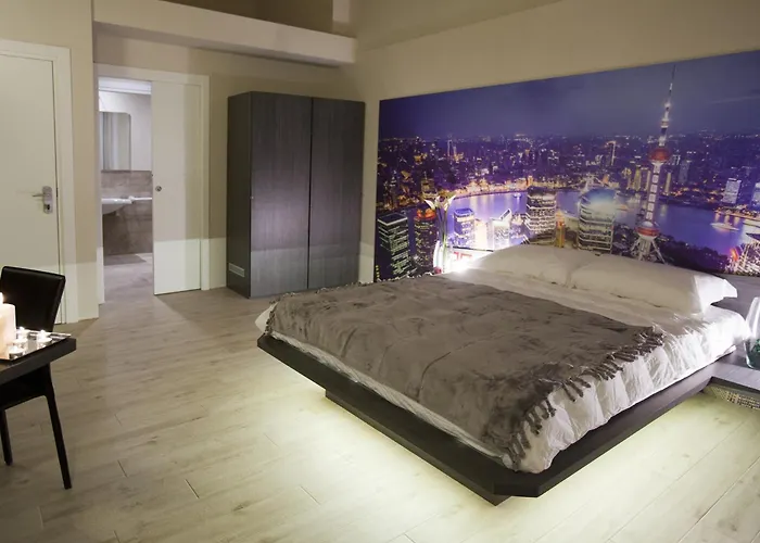 Seven מלון מילאנו