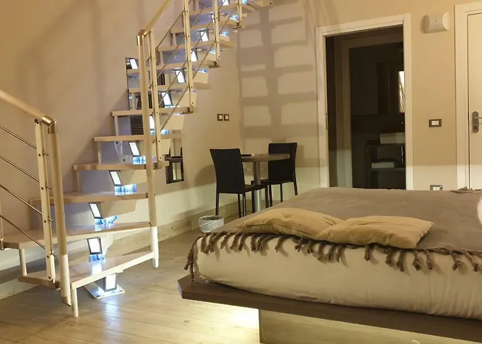 Seven 2* מילאנו