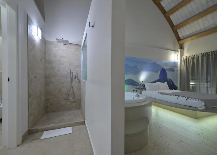 Seven 2* מילאנו