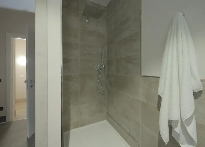 Seven מלון מילאנו