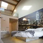 Seven Hotel Milan