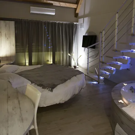 ホテル Seven