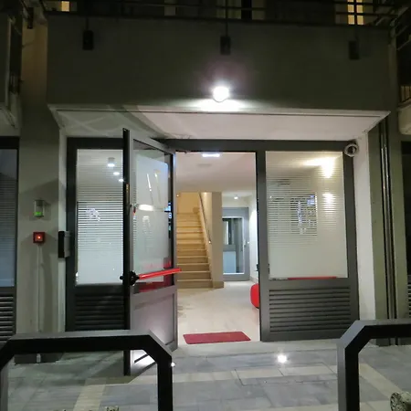 Seven ホテル ミラノ