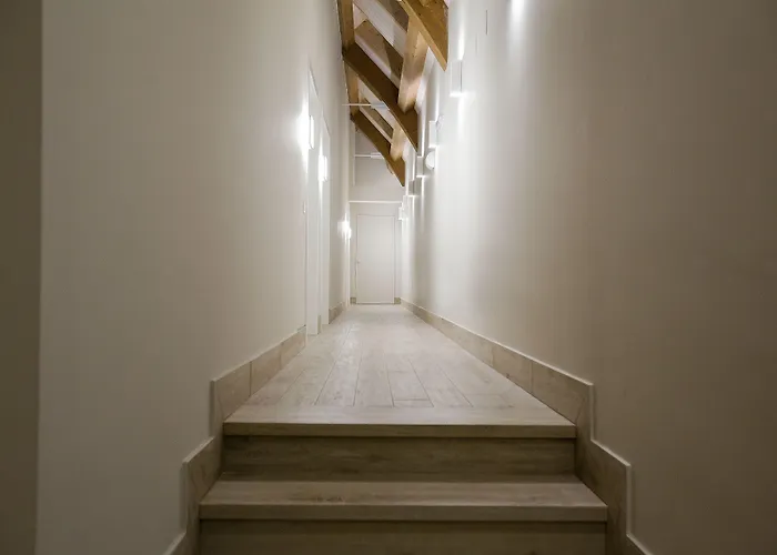 Hotel Seven 2*