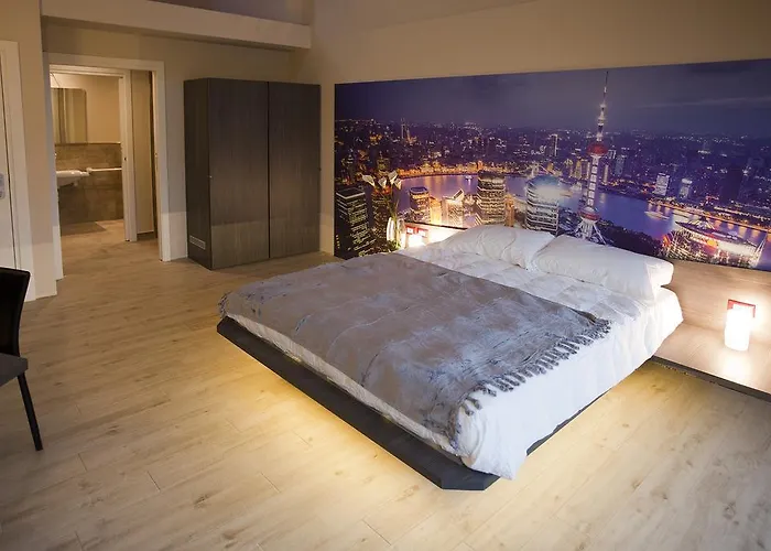 Seven Hotel Mediolan